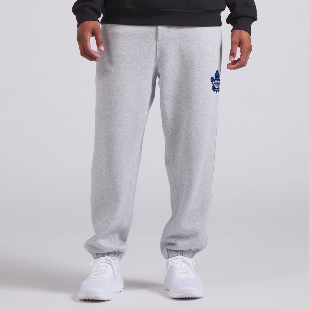 2026 NHL Toronto Maple Leafs sweatpants